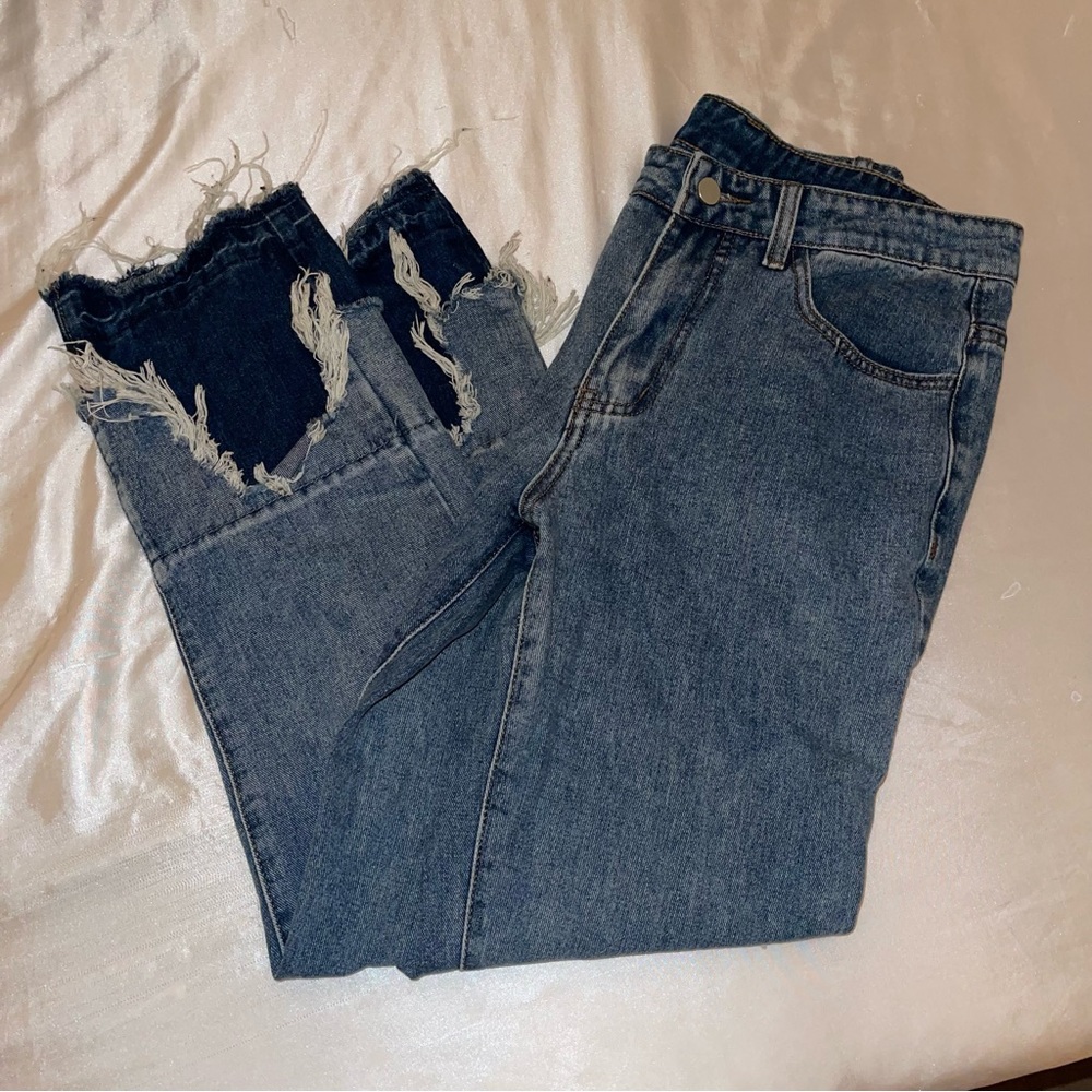 MOVING SALE shein jeans